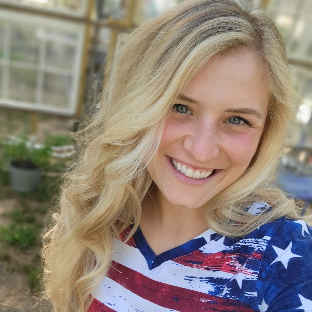 Meet your Posher, Lindsay